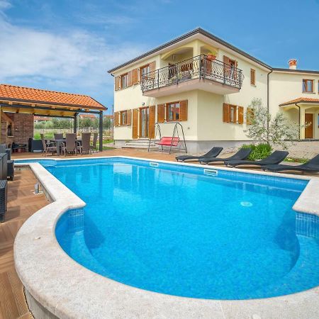 Apartment Ulika-4 By Interhome Tar-Vabriga Dış mekan fotoğraf