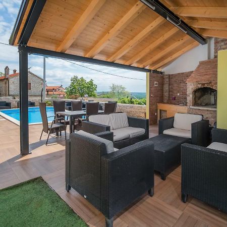 Apartment Ulika-4 By Interhome Tar-Vabriga Dış mekan fotoğraf