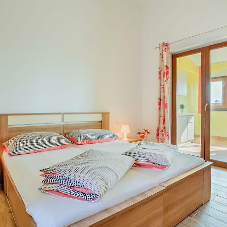 Apartment Ulika-4 By Interhome Tar-Vabriga Dış mekan fotoğraf