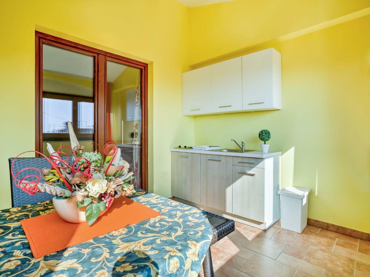 Apartment Ulika-4 By Interhome Tar-Vabriga Dış mekan fotoğraf