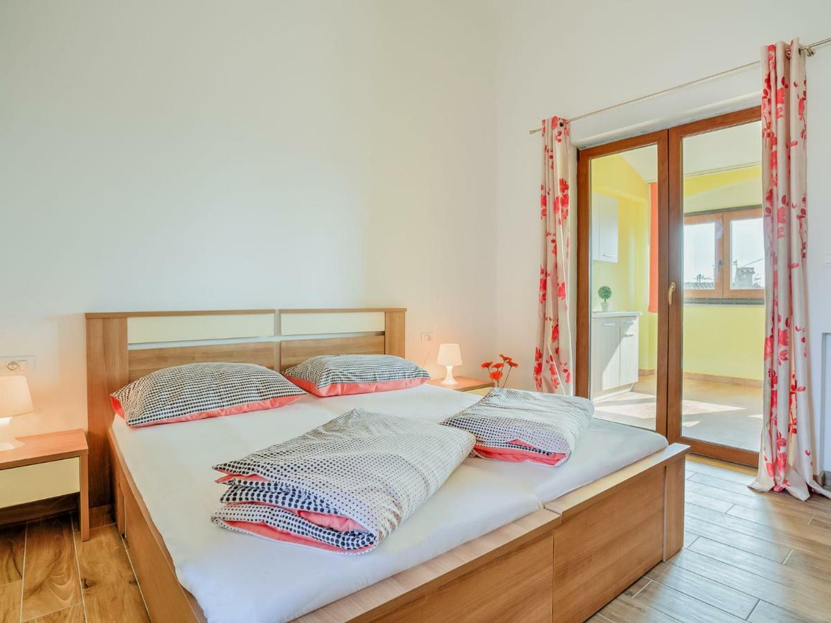 Apartment Ulika-4 By Interhome Tar-Vabriga Dış mekan fotoğraf