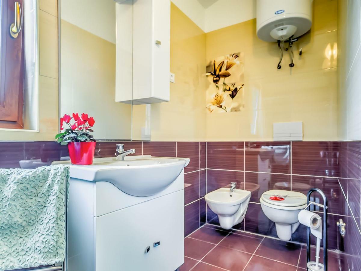 Apartment Ulika-4 By Interhome Tar-Vabriga Dış mekan fotoğraf