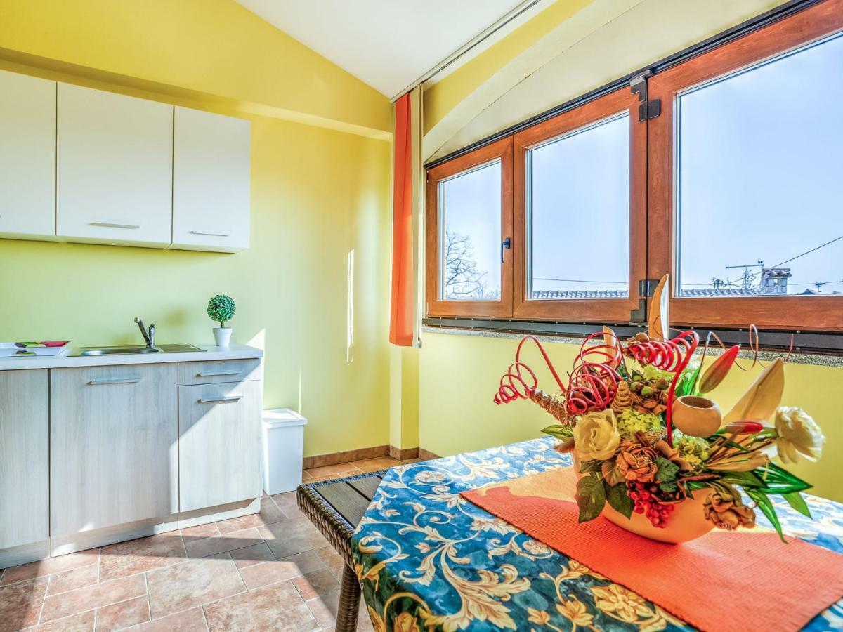 Apartment Ulika-4 By Interhome Tar-Vabriga Dış mekan fotoğraf