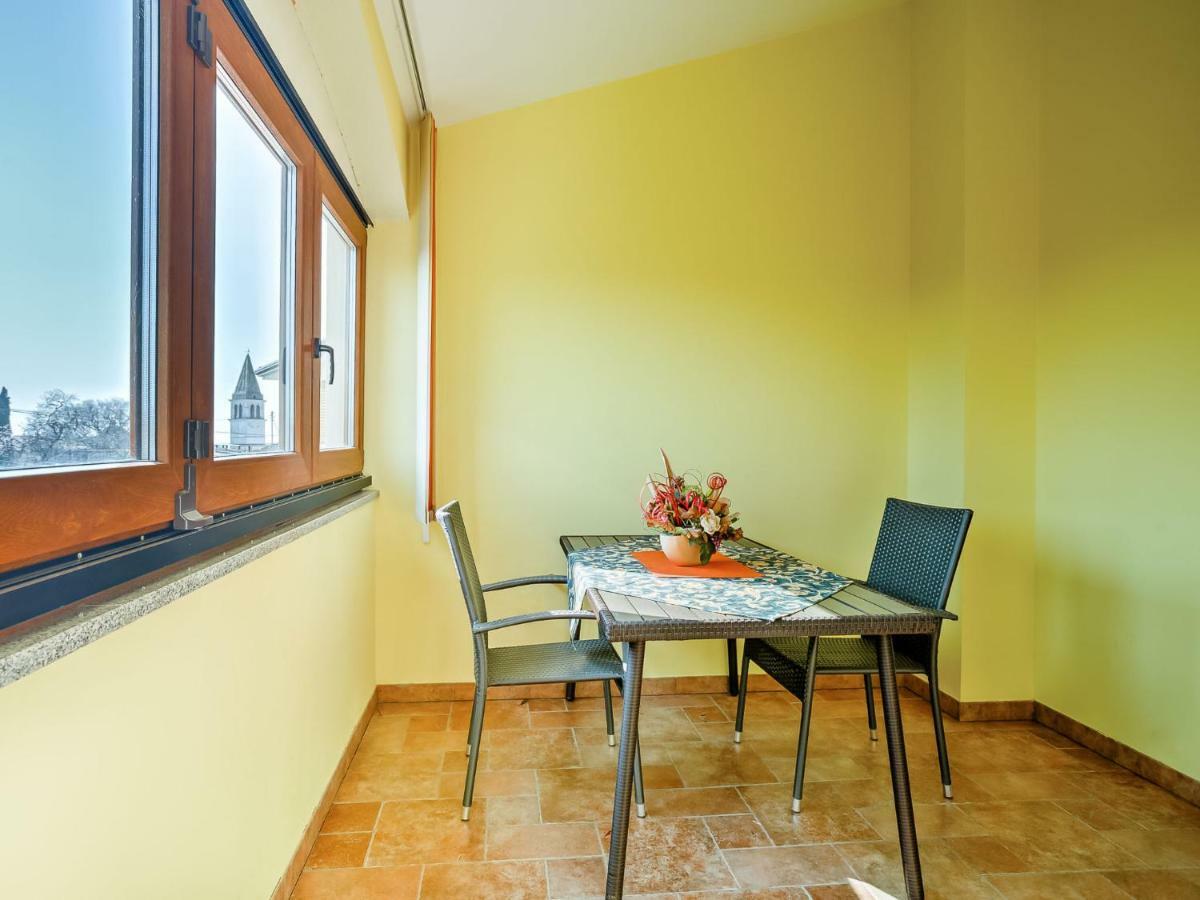 Apartment Ulika-4 By Interhome Tar-Vabriga Dış mekan fotoğraf