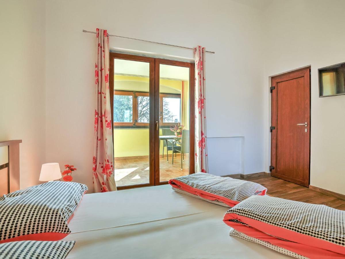 Apartment Ulika-4 By Interhome Tar-Vabriga Dış mekan fotoğraf